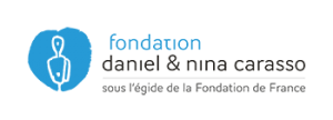 logo de la Fondation Daniel et Nina Carasso