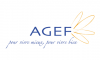 logo AGEF Ruffec