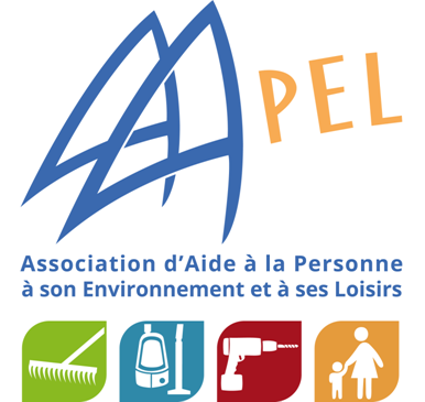 Logo de l'association AAPEL